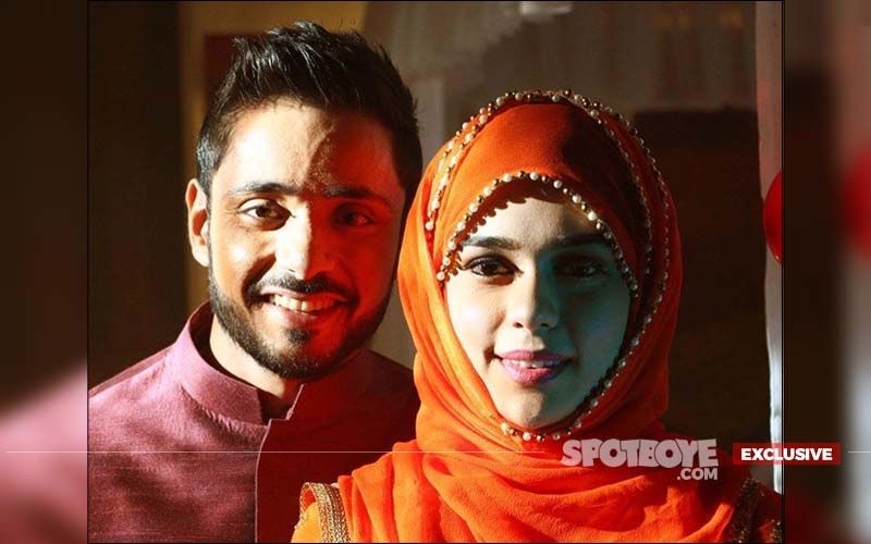 After Eisha Singh Now Adnan Khan To Quit Ishq Subhan Allah Click To Know Why Exclusive