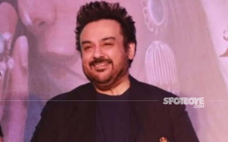 Adnan Sami REACTS To A Netizen And Says ‘Never Argue With Me About Food’; Reveals He Became ‘Hugely Fat’ Due To Excessive Eating