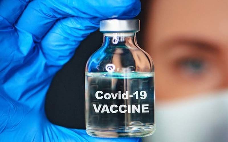 Coronavirus Vaccine in India: Step-By-Step Guide To Register For The Vaccination Process