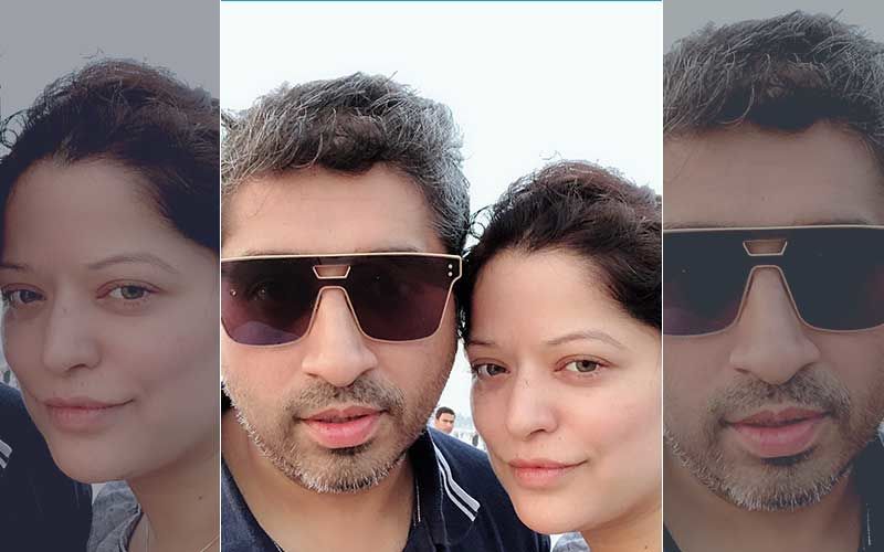 Arzoo Govitrikar’s Husband Siddharth Sabharwal Approaches HC After Getting Banned From Entering His House