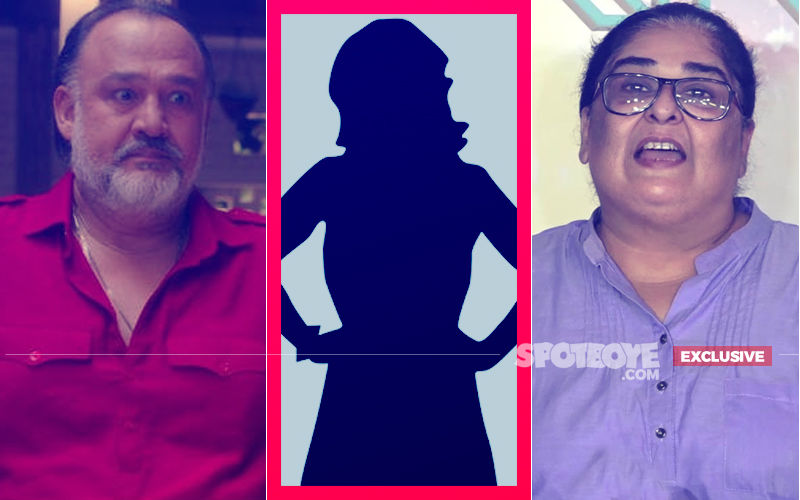 Alok Nath Controversy: This Lady Was The First To Visit Vinta Nanda  After She Was Allegedly Raped
