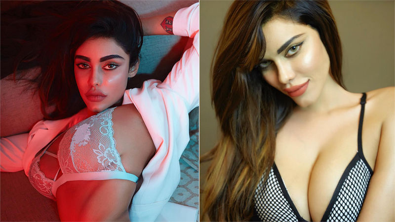 I Am Sexy And I Know It:  Gizele Thakral Oozes Oomph In These Hot Pictures