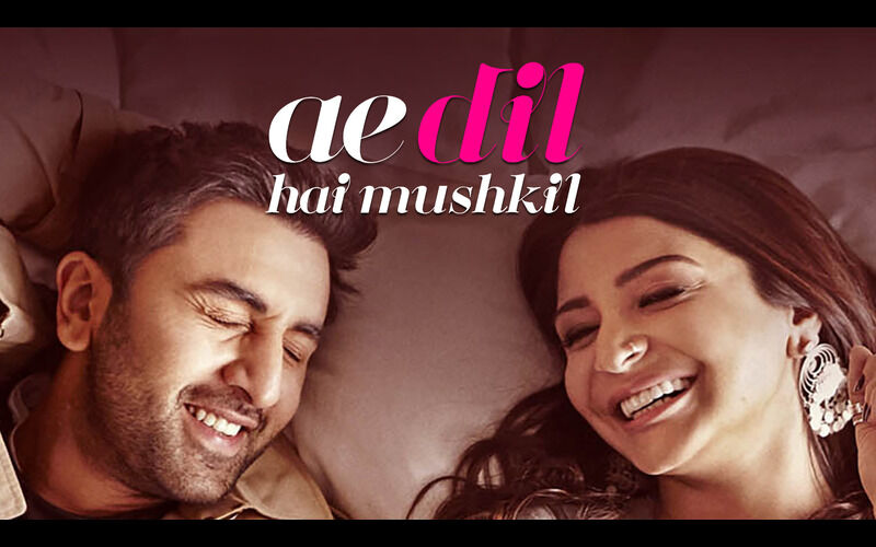 8 Years Of Ae Dil Hai Mushkil: Karan Johar's Heartfelt Tribute To One-Sided Love And Deep Friendship