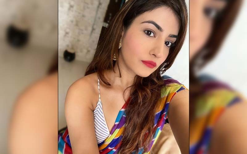 Subuhii Joshi Pens A Note After Losing Her Friend; Opens Up About Her Low Phase And Urges Fans To Never Give Up: ‘I'm Not Working, My Life Is A Mess'