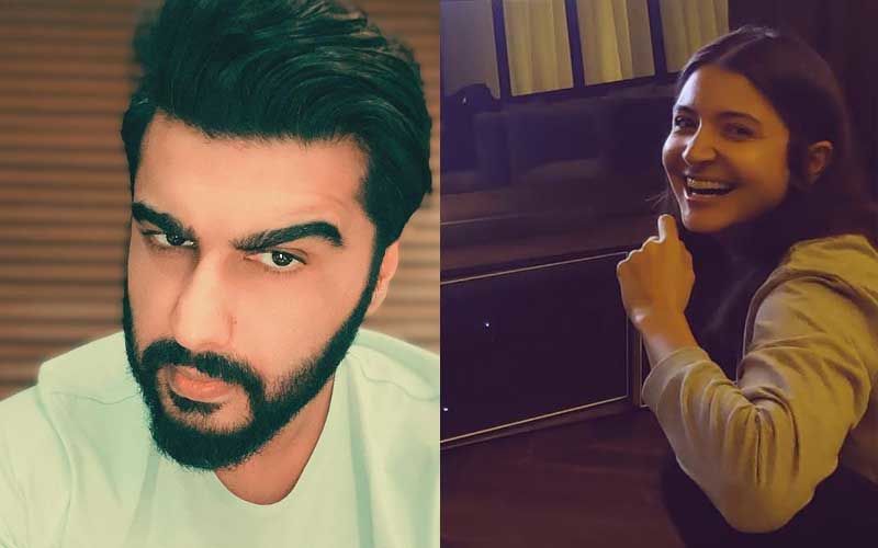 Paatal Lok: Arjun Kapoor Says 'Excuse Me For Extreme Reaction' To Anushka Sharma's OTT Production; Read His Full Review