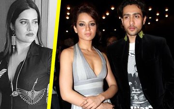 Kangana’s ex, Adhyayan Suman, gets slammed by singer Sona Mohapatra