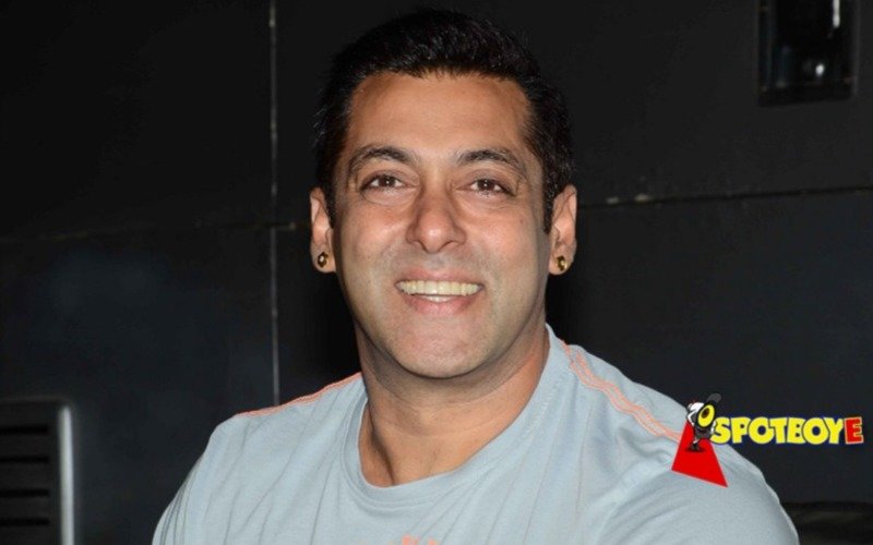 Salman: I want to enjoy bachelorhood... but for few more days