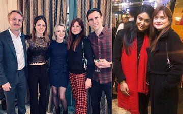Harry Potter Reunion: Emma Watson, Tom Felton Come Together After All This Time And We Can’t Keep Calm