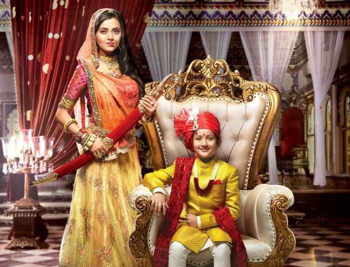 afaan khan and tejaswi prakash pehredaar piya ki