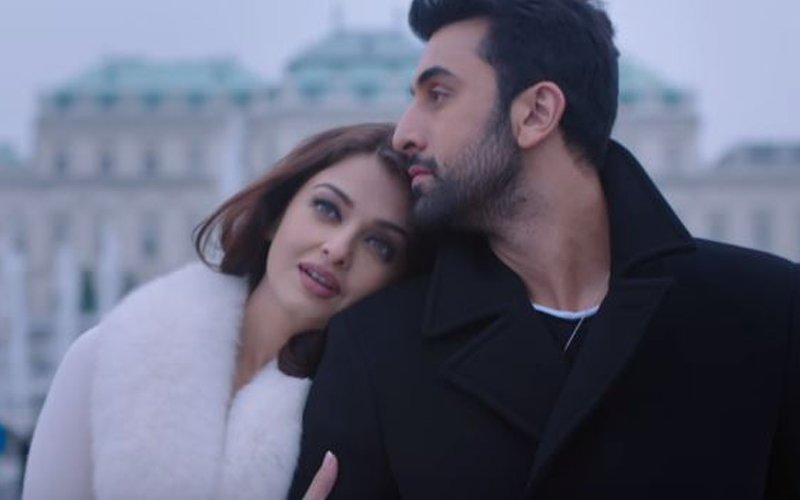 Ae Dil Hai Mushkil Teaser Is A Roller Coaster Ride From Romance To Heartbreak
