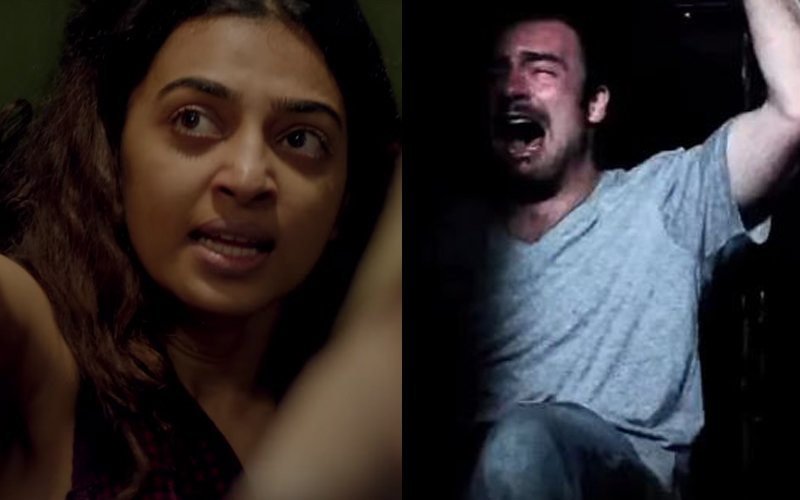 Is Radhika Apte’s Phobia lifted from a Hollywood film?