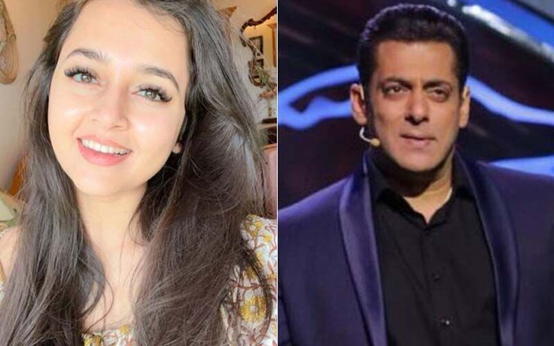 Bigg Boss 15: Tejasswi Prakash Irks Host Salman Khan; Pushes Him To Say ‘What The f*** Is That’