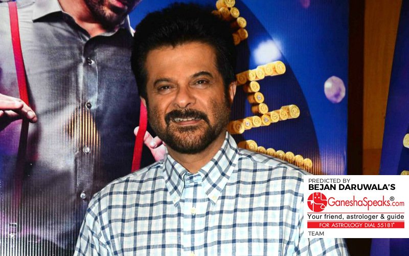 Ganesha Predicts: Anil Will Get More Hollywood Offers In The Future
