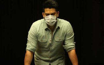 Months After Welcoming Baby Girl, Aftab Shivdasani Tests POSITIVE For Coronavirus; Requests People Who He Met Get Themselves Tested