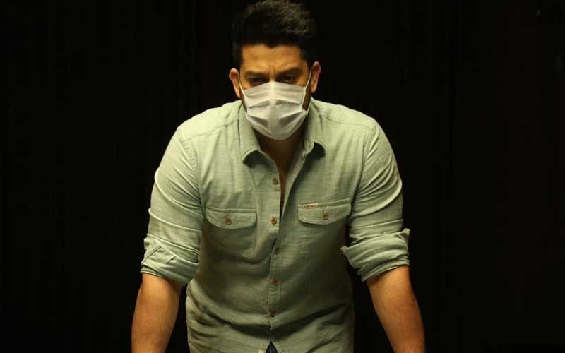 Months After Welcoming Baby Girl, Aftab Shivdasani Tests POSITIVE For Coronavirus; Requests People Who He Met Get Themselves Tested