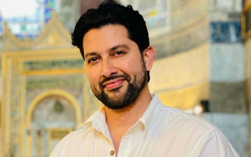 Aftab Shivdasani Loses Rs 1.50 Lakh In A KYC Fraud; Actor Files A Police Complaint, Investigation Underway- REPORTS