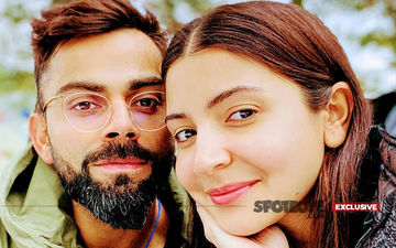 After Celebrating His Birthday With Anushka Sharma In Bhutan, Virat Kohli Shoots For An Ad In Indore- EXCLUSIVE PICS INSIDE