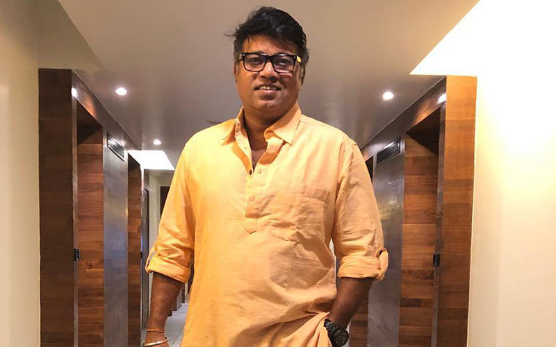 After 'Dil Dosti Duniyadari' Sanjay Jadhav Makes A Comeback To The Television With A Brand New Show 'Vaiju Number One'