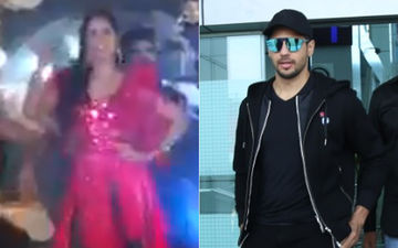 After Katrina Kaif, Sidharth Malhotra To Perform At A Wedding In Auli