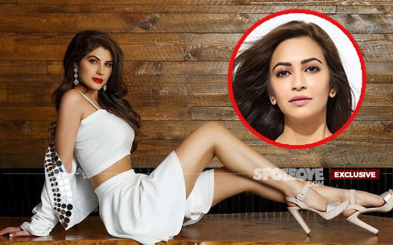 After Kriti Kharbanda’s NO To The Kiss In Chehre, Elnaaz Nourozi In The Fray- EXCLUSIVE