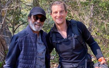 Image result for Akshay Kumar and Bear Grylls