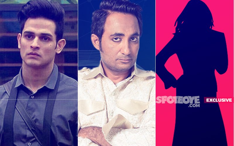 After Priyank Sharma & Zubair Khan, Is This Contestant Out Of Bigg Boss 11?