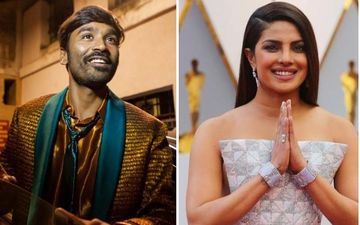 After Priyanka Chopra, Dhanush Takes Over The International Market With Fakir!