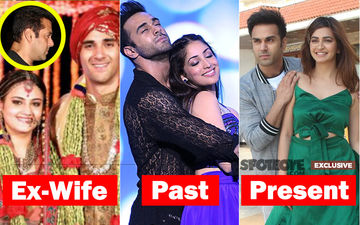 After Yami, Kriti Kharbanda Enters Salman's Rakhi Sister Shweta's Ex-Husband Pulkit Samrat's Life