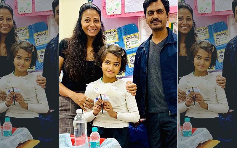 Nawazuddin Siddiqui’s Wife Aaliya Seeks Divorce; Her Lawyer Says, ‘She Has Suffered A Lot, She’s Managing The Kids All Alone In Mumbai’
