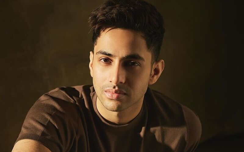 WHAT! Agastya Nanda Recalls Being Mistaken For A Delivery Guy By A Security Guard; The Archies Actor Says, ‘This Happens Quite A Lot’