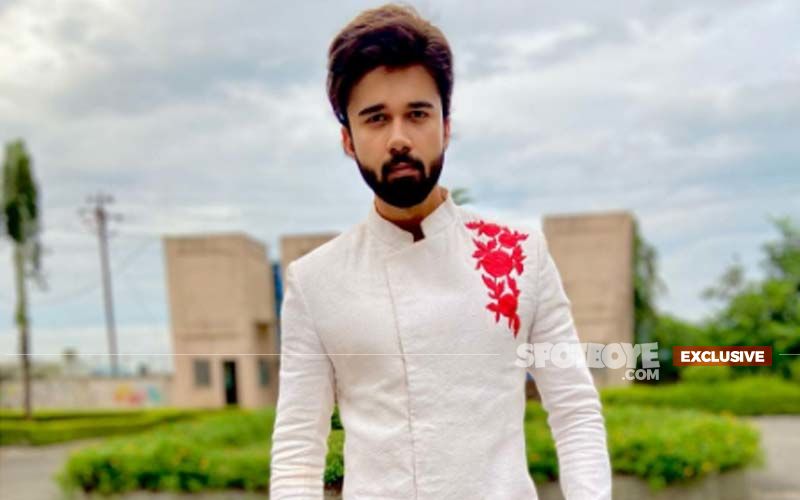 Balika Vadhu Actor Avinash Mukherjee On Love: 'It Doesn't Exist In Today's Time'- EXCLUSIVE
