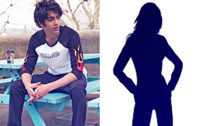 Ahaan Panday Is Terribly Upset With This Sexy Damsel