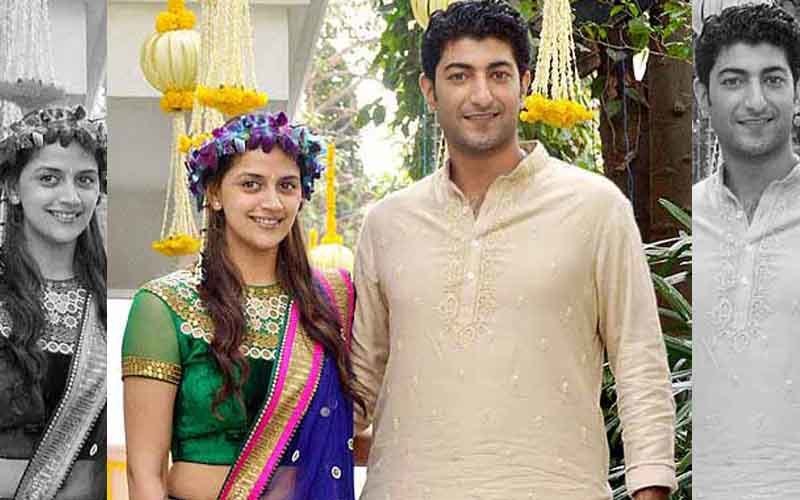 Its A Baby Boy For Ahana Deol!