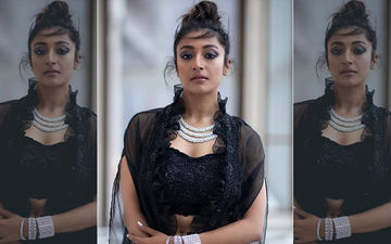 Ahare Mon: Here's How Paoli Dam Reacted When A Fan Praised For Her Acting In Film