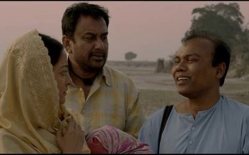 Ahead Of Sitara Release, Director Ashish Roy Tells Why This Film Is Special For Him