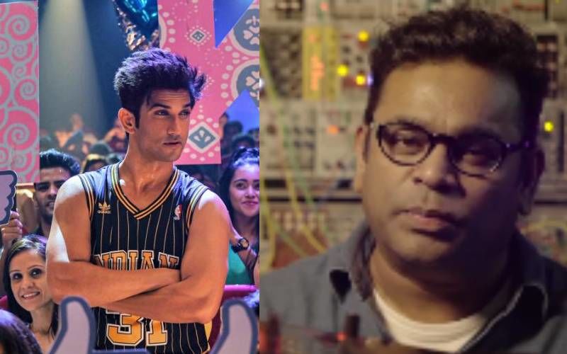 Dil Bechara Music: AR Rahman Says 'The Film Has Heart, And Now, Memories Of Sushant Singh Rajput'