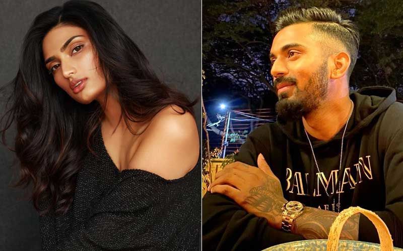 Athiya Shetty On Her Link-Up Rumours With KL Rahul, ‘This Is Private And I Will Always Want To Protect It'