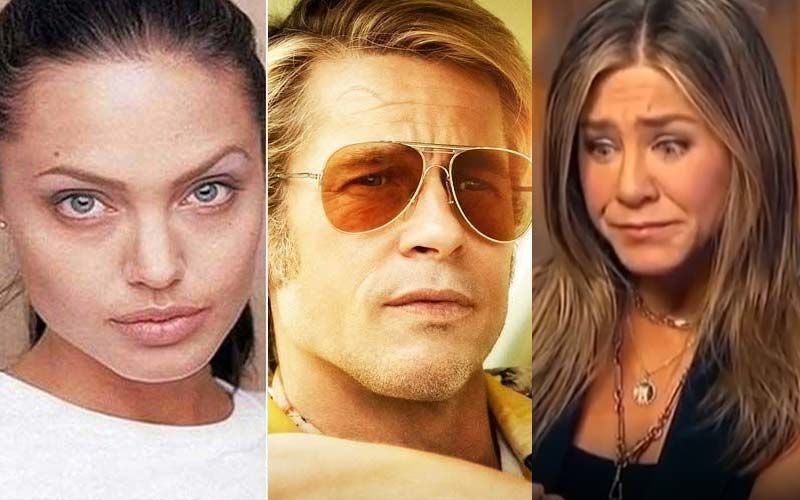 Brad Pitt- Angelina Jolie’s Daughter Shiloh WantsTo Call Jennifer Aniston ‘Mommy’? FRIENDS Star Clarifies