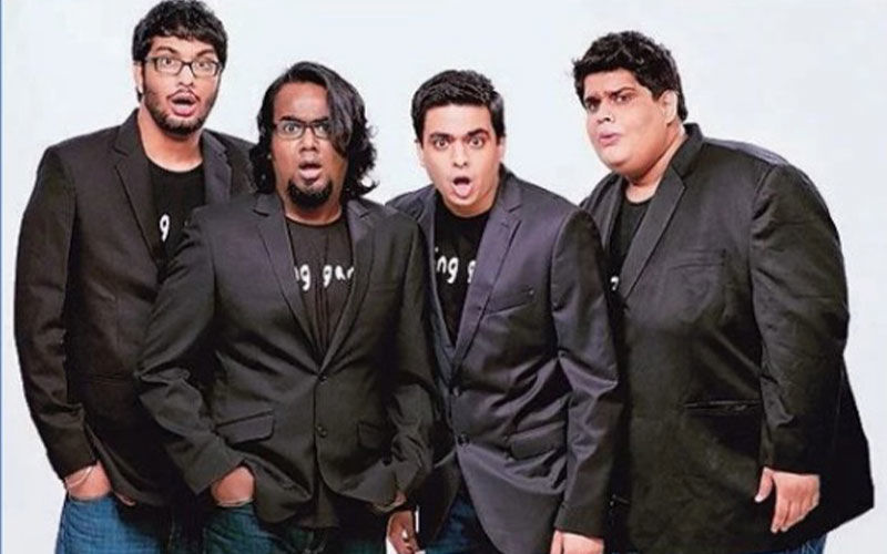 Goodbye AIB: Staff Sacked Overnight, Tanmay Bhat's Ban Lifted But Will Not Return As CEO, Khamba Starts New Venture