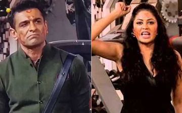 Bigg Boss 14: Kashmera Shah, Srishty Rode, Priya Malik And Other Slam Kavita Kaushik For Degrading Eijaz Khan On National TV