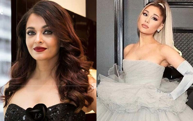 VIRAL! Amid Aishwarya Rai’s Jaw-Dropping Looks At Cannes 2022,  An Old Video Of Kartik Aaryan Comparing The Actress To Ariana Grande Hits The Internet
