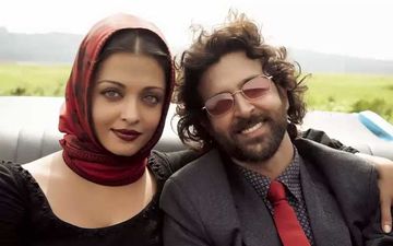 When Hrithik Roshan Misjudged Aishwarya Rai Bachchan And Called Her ‘Beauty With No Talent’
