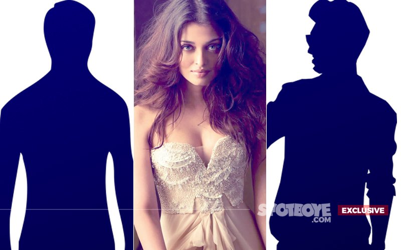 These Two Actors Are Running The Race To Romance Aishwarya Rai