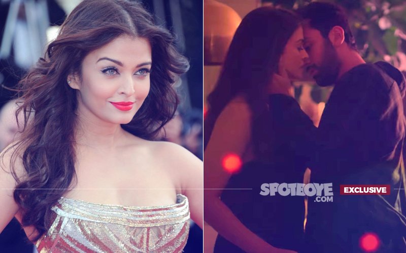 Kannada Aishwarya Rai Sex Videos - After Ranbir Kapoor In Ae Dil Hai Mushkil, Aishwarya Rai To Romance A  Younger Star AGAIN