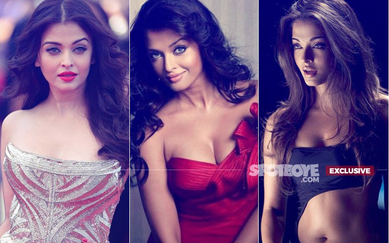 Here's Aishwarya Rai's SECRET PLAN, And The Lady Is Executing It Mind You!
