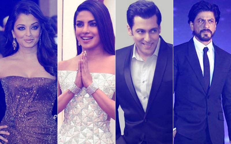 Aishwarya Rai Bachchan, Priyanka Chopra, Salman Khan To Join The Oscars, Shah Rukh Khan Misses The Invite