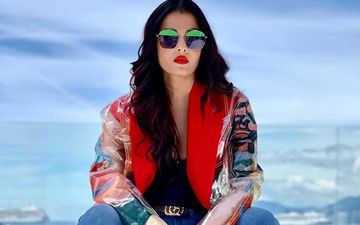 When Aishwarya Rai Bachchan Spoke About The Term Bollywood With Hollywood Actress Helen Mirren: We Are Stuck With It- WATCH