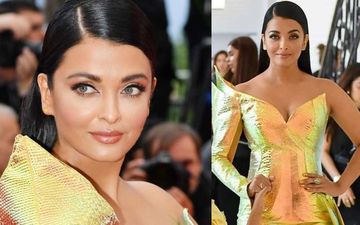 कान फिल्म फेस्टिवल 2019 में जलपरी लुक में पहुंची ऐश्वर्या राय बच्चन, देखते रह गए लोग