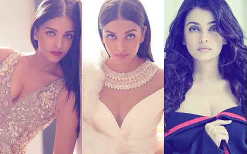 BIRTHDAY SPECIAL: 10 Pictures Of Aishwarya Rai Bachchan That Will Get You Swooning!