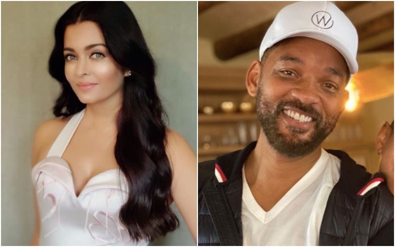 When Aishwarya Rai Bachchan Turned Down Not One But Three Films Co-Starring Will Smith